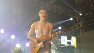 Sofi Tukker-Drinkee Corona Capital 2016