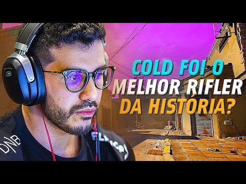 15 jogadas do coldzera que tornaram o melhor RIFLER da história do CS:GO - Melhores Momentos