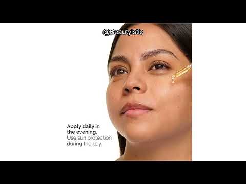 The Ordinary Retinol 0.5% in Squalane Review: Does It Really Smooth Skin?