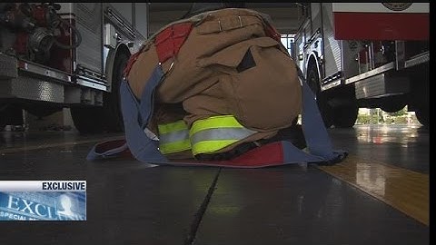 Cape Coral fire response times fall below internal goal, national average