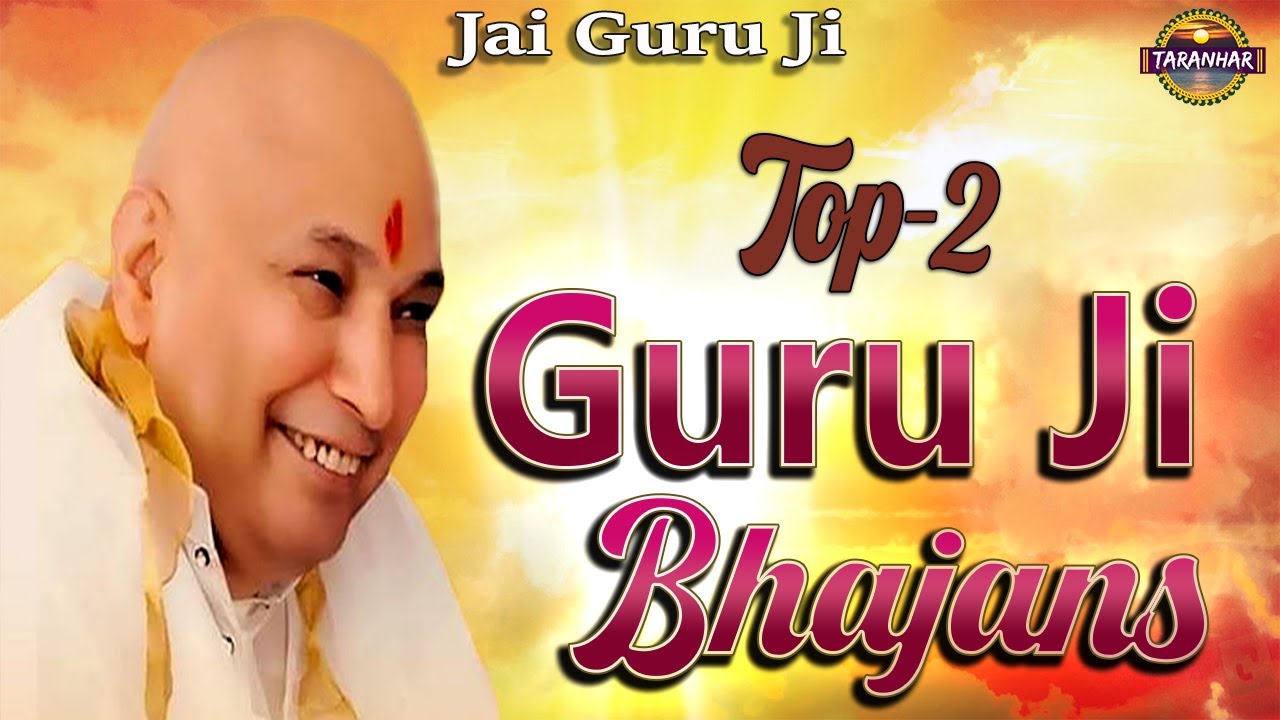 Guru Ji Bhajans Nonstop Bhajans Chetali Dutt Jai Guru Ji 