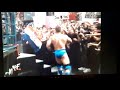 Ken Shamrock Loves Croatia