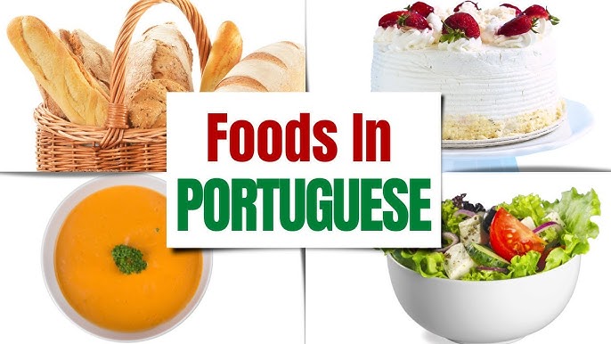 Ordering Food in Portuguese - A Dica do Dia, Free - Rio & Learn