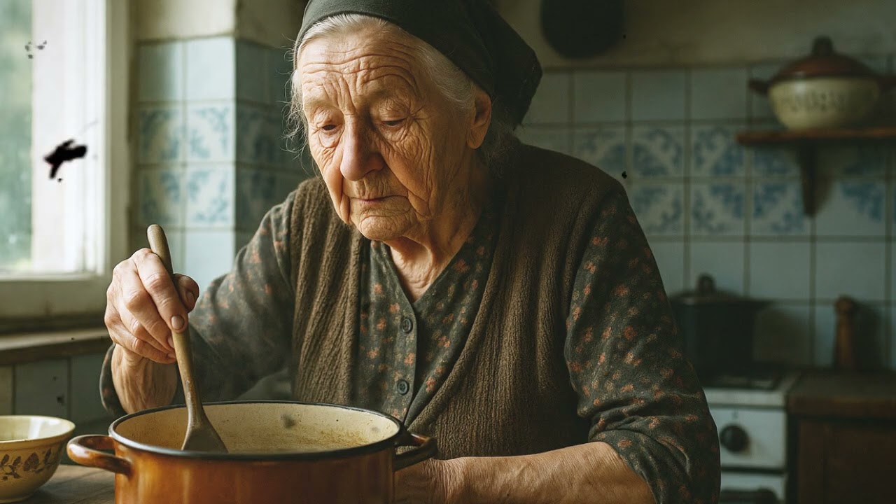 Po čtyřiceti letech manželství mi představil svou milenku — dnes vedu jeho firmu
