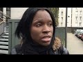 Cousine de tho jai envie de savoir pourquoi les policiers ont fait a