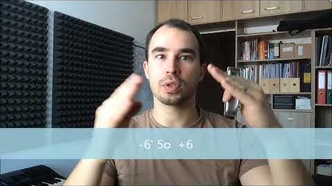 Harmonica Lesson: Essential 2-5-1 bebop lick