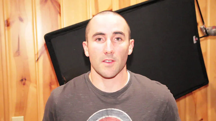 Behind the Scenes with Joseph Barone