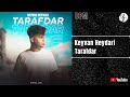 Keyvan Heydari Tarafdar کیوان حیدری طرفدار 