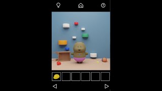 Escape Game: Tidy Up Walkthrough [nicolet] screenshot 5