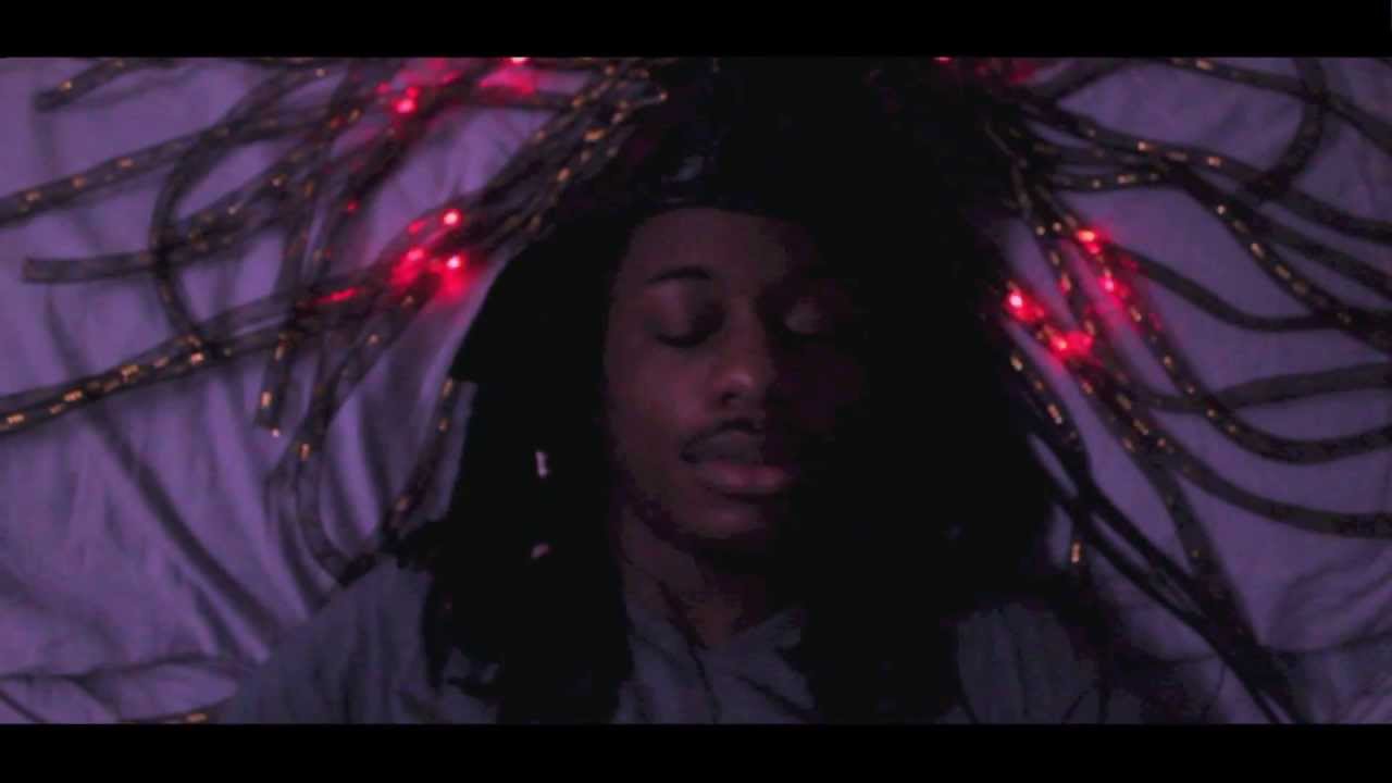 Kid Jimi - Restless (Trailer)