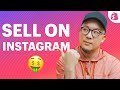 How to Sell on Instagram: An Instagram Ads 2022 Guide