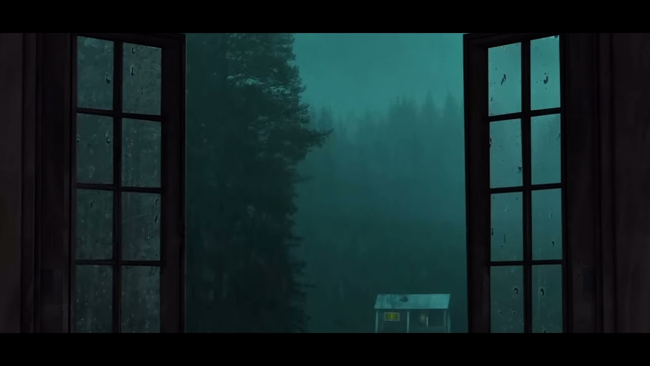 Jangan Mati Rasa Itu - Aina Abdul (but it's raining) - YouTube