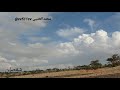 تايم لابس لسحب أكتوبر 2018 جنوب الطايف 