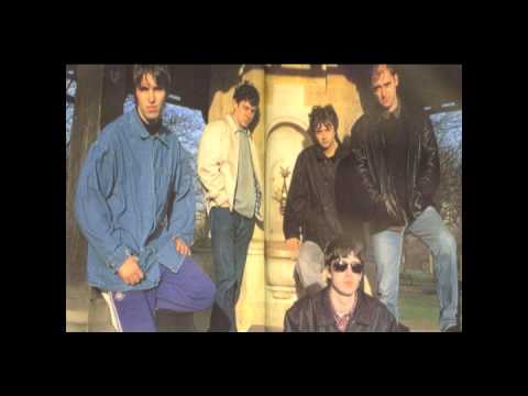Oasis - Angel Child