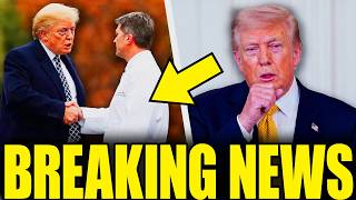 Trump’s Diagnosis Leaked Out