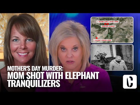 MOM SUZANNE SHOT WITH RHINO, ELEPHANT TRANQ HUBBY “SNEAKS” INTO MEMORIAL MOM SUZANNE SHOT WITH RHINO, ELEPHANT TRANQ HUBBY “SNEAKS” INTO MEMORIAL