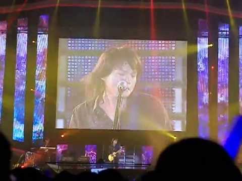 20130405-銀河旗艦演唱會(好運總來)