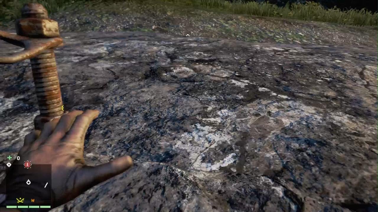 Far Cry 4  Noores death