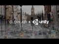 Clean A\R wins the 2019 Unity for Humanity Challenge