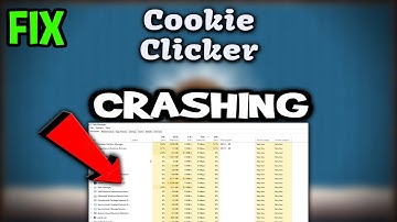 Cookie Clicker  – How to Fix Crashing, Lagging, Freezing – Complete Tutorial