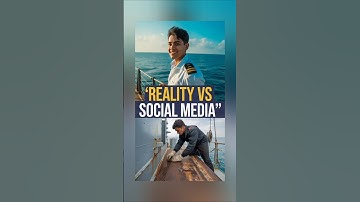 Merchant Navy Reality | GP Rating Reality | Seamen Job