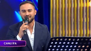 Vasif Azimov - Canli Ifalar 2025