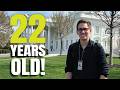 He Became a White House Photographer at 22 - Here's How