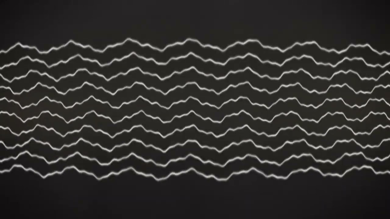 Visualiser Art - Barbara Rose (Snippet)