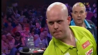 GrandSlam20151115Gerwen Taylor1/3