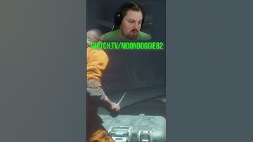 Nothing to Stomp On #shorts #thecallistoprotocol #jumpscare