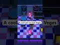 A cool bar on new Vegas #acnh #acnhcommunity #gaming #acnhgameplay #fun #animalcrossing #bar #shorts