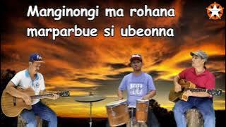 Unang Dirippu Ho da Ito (Par Gojek vs Par Mercy / Mercedes Benz) : RINGO AKUSTIK