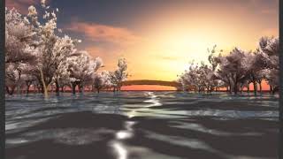 Unity | Speed Level Design - Cherry Blossom | Free Unity Assets