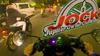 Jupiter Owner Club Klaten ( JOCK )