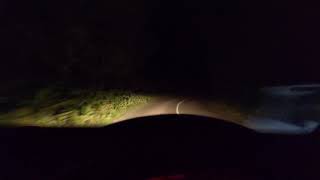 WOWLED offroad light bar, link in description
