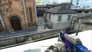 AVA glitch 2014 (Radar groΓ)