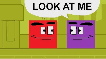 GameMaker Studio: Drag & Drop Tutorial - look at player