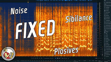 How to Easily Fix A Bad Vocal Recording With iZotope RX