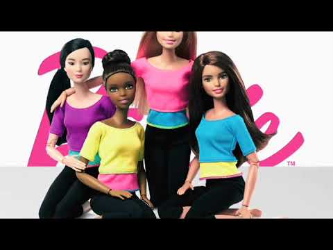 made to move barbie dolls amazon