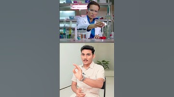 Why scientists always experiment on mice? #sciencefacts #mice #shorts