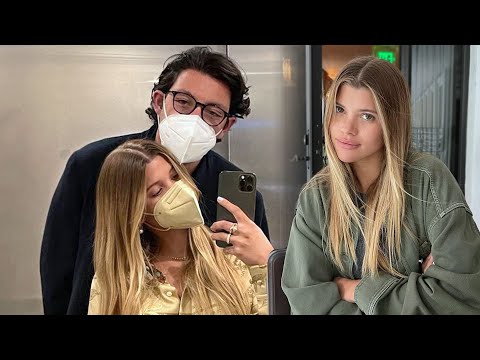 Video: Sofia Richie Nová Práca