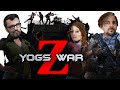 YOGS WAR Z! - World War Z w/ Colony Crew! - 17/10/20