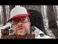 Appalachian Trail Day 3 - Climbing Blood Mountain on a Blistering Hot Day to Neels Gap