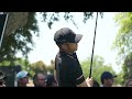 Shotgun Start · Round 3 · Interview · 2023 LIV Golf Valderrama · LIV Golf League