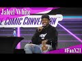 Jaleel White - Full Panel/Q&A - Salt Lake FanX 2021