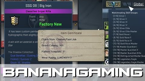 CS:GO - Text Color Mod 3.2 & Translations!