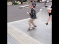 Chris connolly horrific skateboards pro