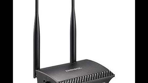 how to change digisol router password and wireless name