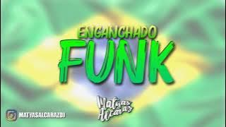 ENGANCHADO FUNK - Matyas Alcaraz