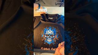 The Most Insane T-Shirts From Level9